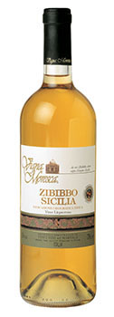 Zibibbo liquoroso - Cantine Vinci